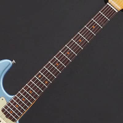 Fender Custom Shop USED ​​Late 1962 Stratocaster Relic with Closet Classic Hardware Refinish [SN.CZ572587] Fender image 5