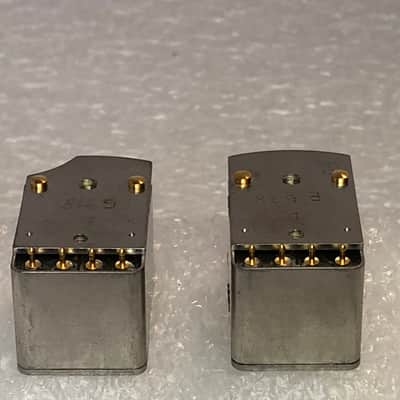 NAGRA V-L  Heads News Rec/Repr image 3