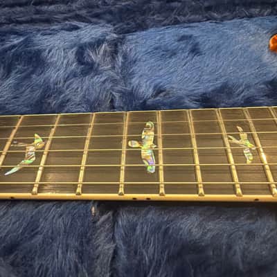 PRS McCarty 594 ARTIST Package 🎨 2020 - Autumn Sky 🍂 image 5