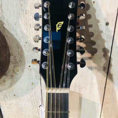 Ibanez PF1512 Nat image 4