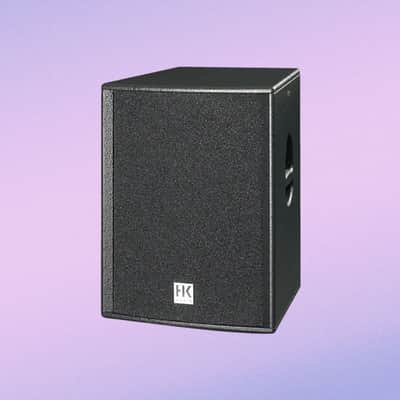 HK Audio Premium PRO 15 800W 15" Passive Speaker *USA Small Business* image 2