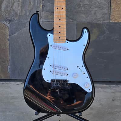 Used Squier Contemporary Stratocaster Special image 2