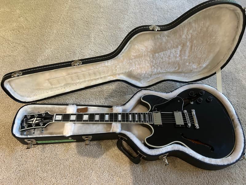 Gibson Midtown Custom (2011 - 2016) | Reverb Canada