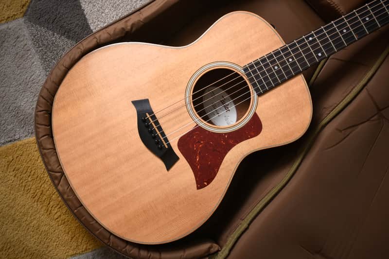Taylor GS Mini-e Rosewood