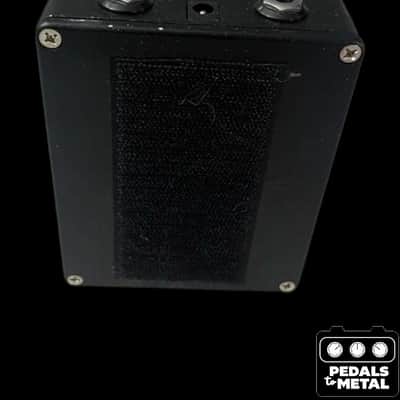 Voodoo Lab Superfuzz 2012 - Black - X18313 image 5