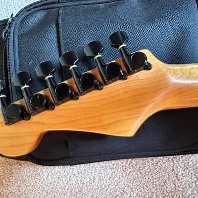 Fender HM Strat HSS 1989 Bild 12