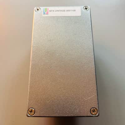 Mu-Tron Micro-Tron IV image 7