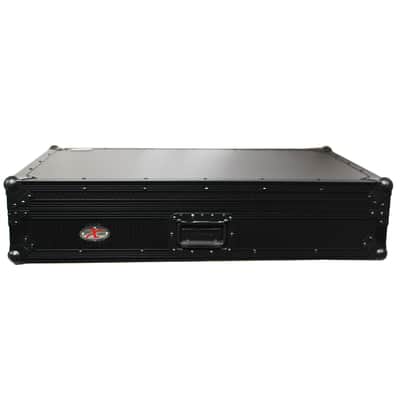 ProX XS-XDJRXWBL Travel Flight Case w/Wheels for Pioneer XDJ-RX DJ Controller image 7