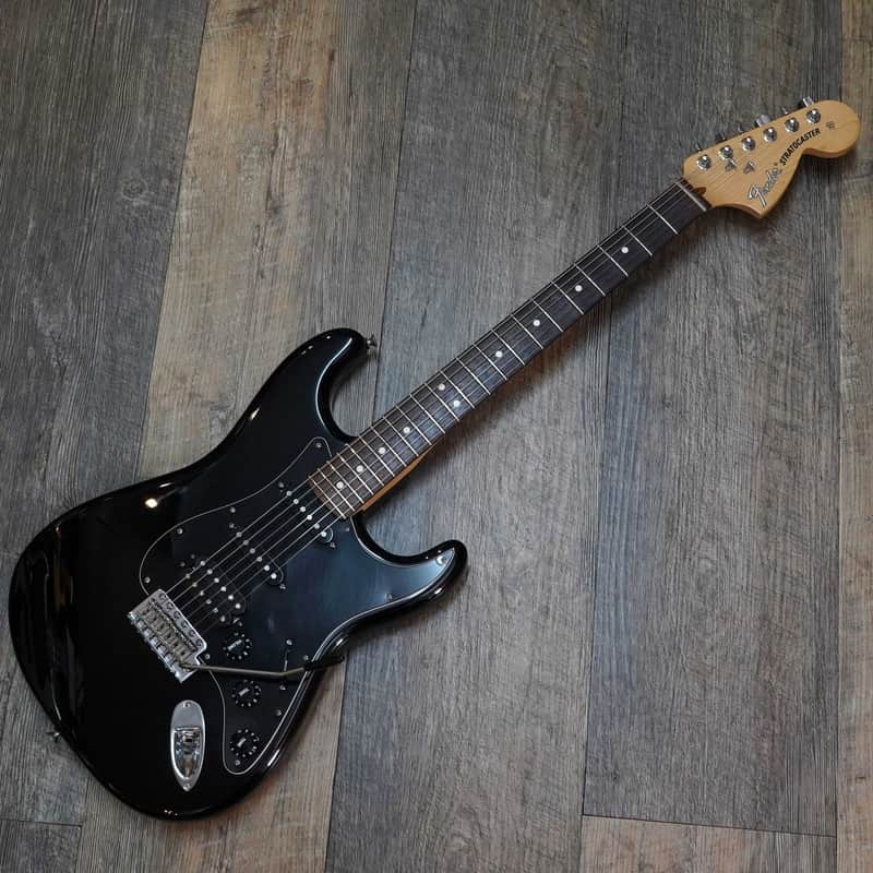 Fender Stratocaster (Neck: American Performer / Body: American Special)