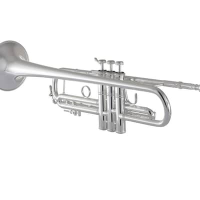 Bach 180S37R Stradivarius Trompete image 2