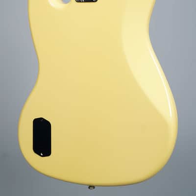 Fender Deluxe Active Jazz Bass 2015 - Vintage White image 6