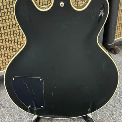 Gibson BB King Lucille 1993 Ebony B B 355 image 8