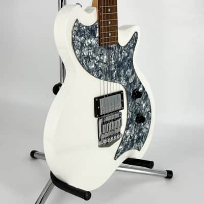 Richie Sambora SA-1 Prototype - White image 6