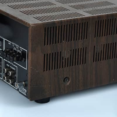 MARANTZ 2240 Vintage Stereo Receiver + FREE WC-22 – Professionally Restored – 1-Year Warranty image 11