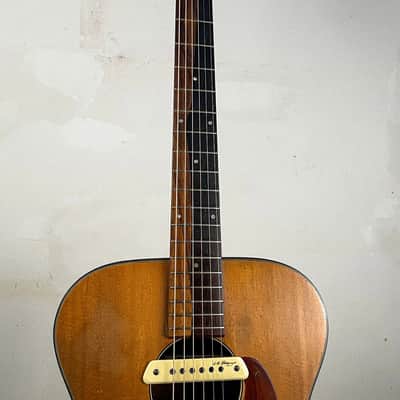 Harmony H162 000-Model 1964 image 11