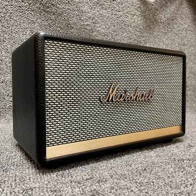 Marshall Action II 60 Watt Bluetooth Speaker image 2