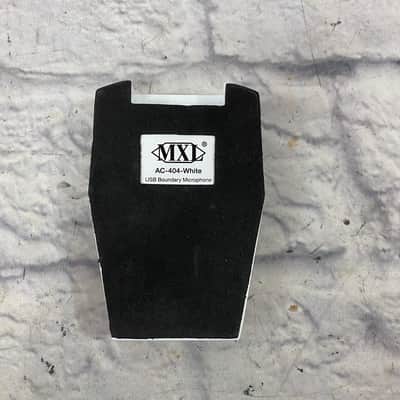 MXL AC-404USB White Conference Microphone image 4