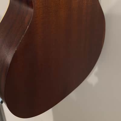 Martin 00L-17 Whiskey Sunset image 5
