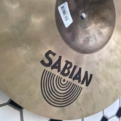 Sabian HHXTREME 14”-CRASH 2001-2019 image 8