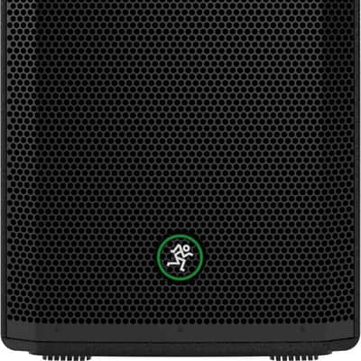 Mackie Thrash Series 212 12" 1300W Powered Loudspeaker image 2