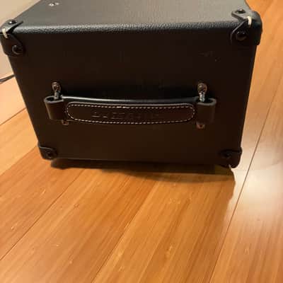 DV Mark Little 40 II Amplifier Head image 6
