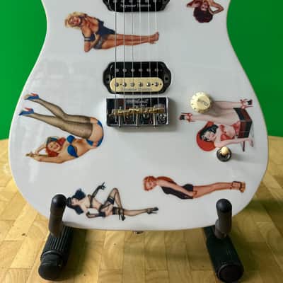 Funk T series image 2