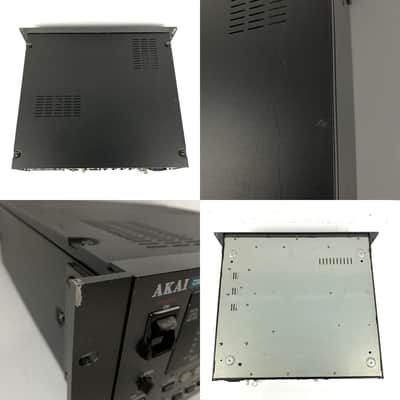 Akai DR4d 4-track Hard Disk Recorder TGHM image 9