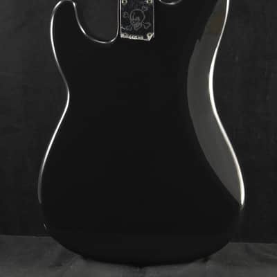 Fender Duff McKagan Deluxe Precision Bass Black Rosewood Fingerboard image 8