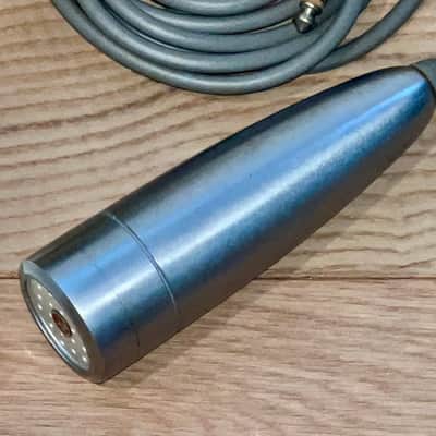 Electro-Voice 647A Omnidirectional Dynamic Lavalier Microphone image 2