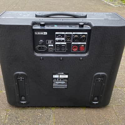 Line 6 Powercab 112 Plus ~ Secondhand image 4