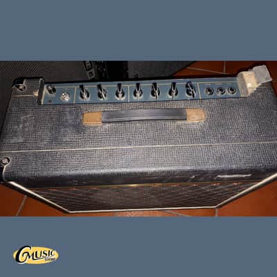 Vox Escort 30 Lead amp (Limited Edition) RARE 70's Vintage Guitar Amplifier - Made in England image 2