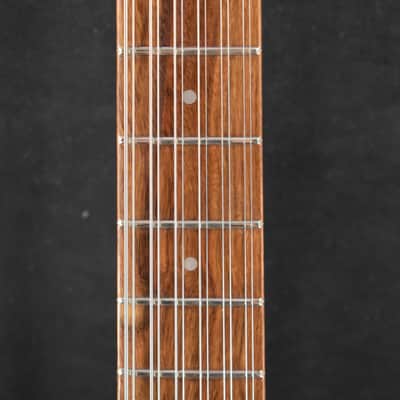 Rickenbacker 330/12 12-String Jetglo image 4