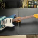 Fender Vintera II '70s Competition Mustang with Rosewood Fretboard 2023 - 2026 - Competition Burgundy