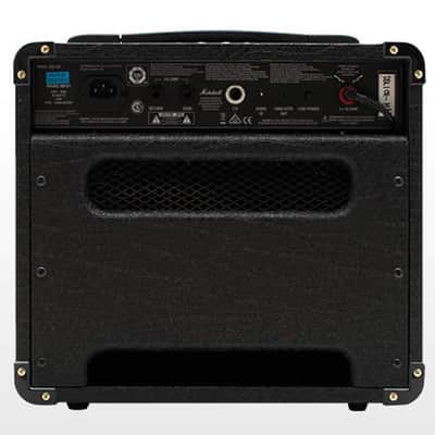 Marshall DSL1C Combo 1W or 0.1W All Valve Guitar Amplifier - SALE image 3
