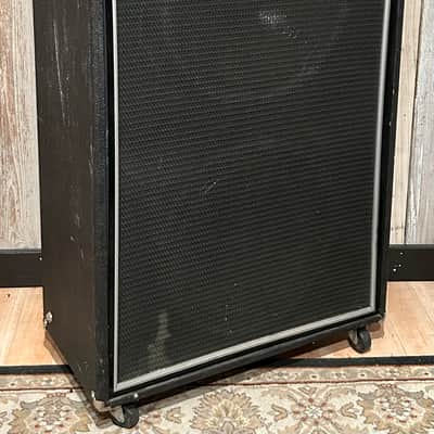 1970s Gibson Super Thor 2x15 Bass Combo, Killer Vintage Bass Combo! image 2
