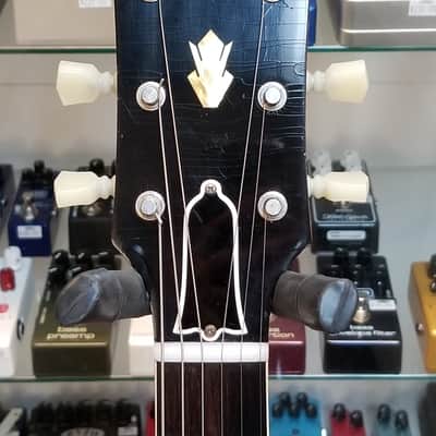 used 2023 Gibson Custom Shop Murphy Lab '64 SG Standard Reissue Ultra Light Aging, Excellent Condition with OHSC & Paperwork! image 9