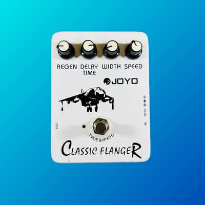 Joyo JF-07 Classic Flanger image 1