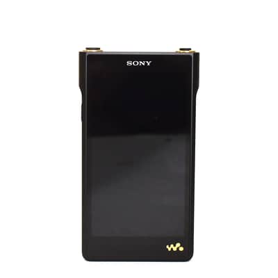 Sony NW-WM1AM2 Hi-Res 128GB Walkman Digital MP3 Music Player (US Version) NWWM1AM2 image 9