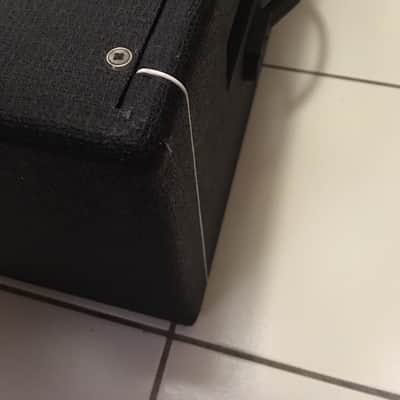 Hiwatt Lead 50 image 5