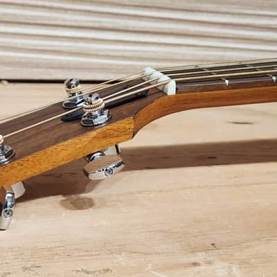 Taylor GS Mini-e Koa with 3-Band EQ 2023 - Natural image 10