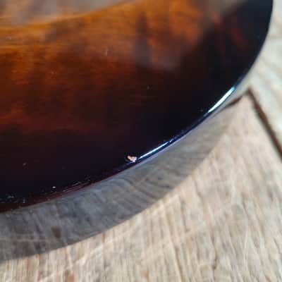 PRS S2 McCarty 594 2020 - Root Beer Burst image 24