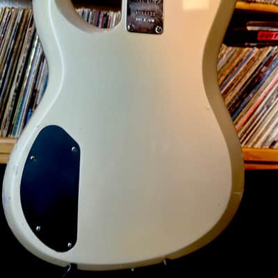 Vintage 1984 Ibanez Roadster II ⌁ Metallic Sand ⌁ MIJ image 22
