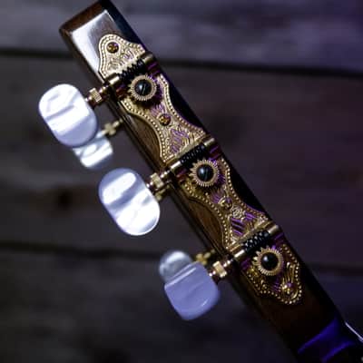 DuPont MD50 Gypsy Jazz Petite Bouche 2014 image 18