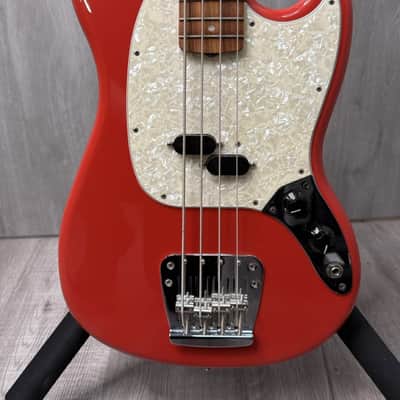Fender Vintera '60 S Mex 2020 W/C image 3