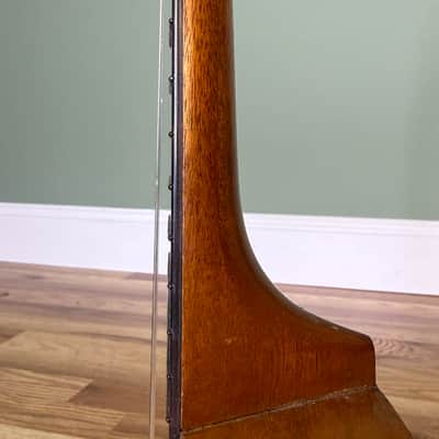 Harmony Roy Smeck Uke Soprano Ukulele 1950s image 12