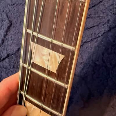 Gibson 54 Reissue Les Paul, Wildwood Spec, 2011, Inverness Green! image 19