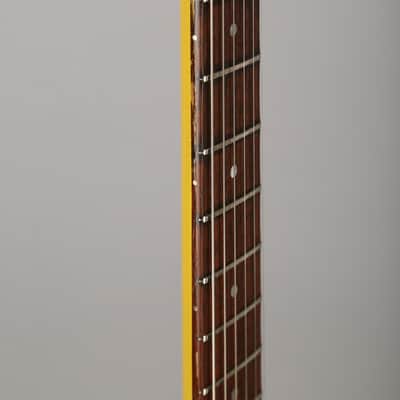 Hamer USA Special P90 - 1993 - TV Yellow image 12