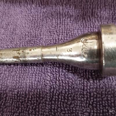 VINTAGE OLDS AMBASSADOR for parts/repair image 19