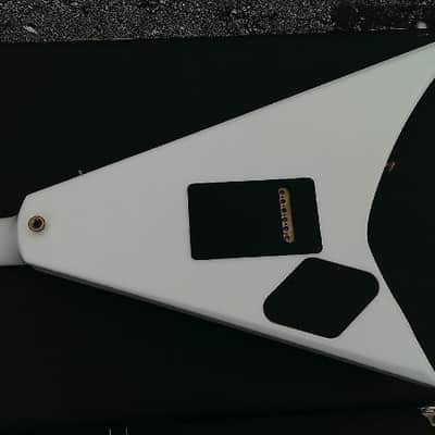 Jackson USA Custom Shop 25th Anniversary Randy Rhoads Concorde image 7