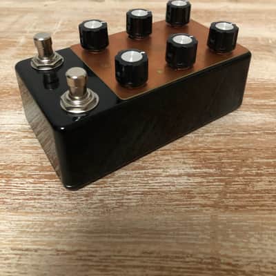 Fjord Fuzz Embla/Berserk - CUSTOM Edition image 3